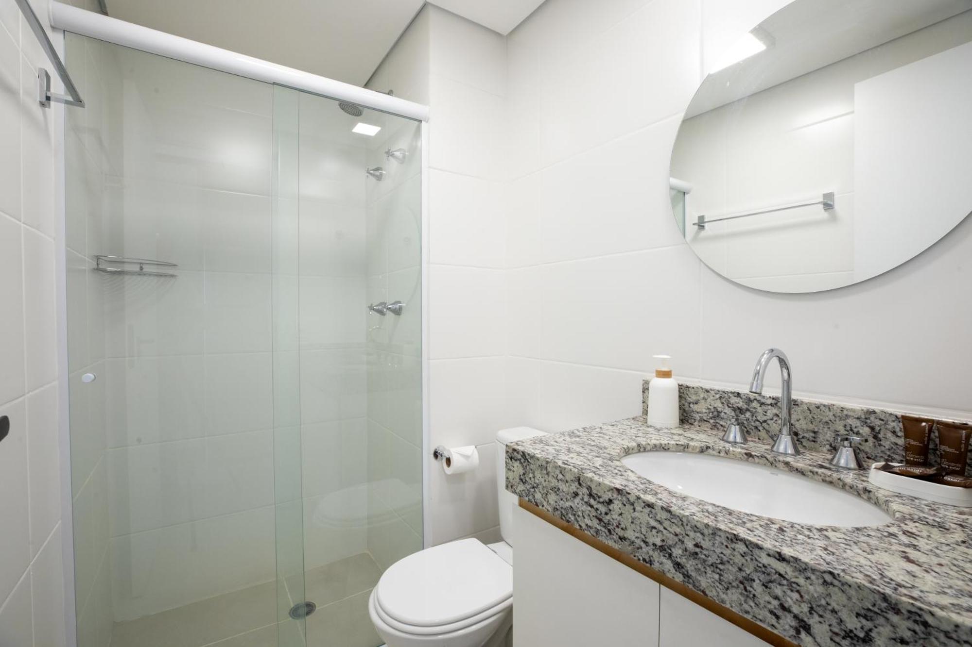 Apartamento Staycy - Perdizes Em Localizacao