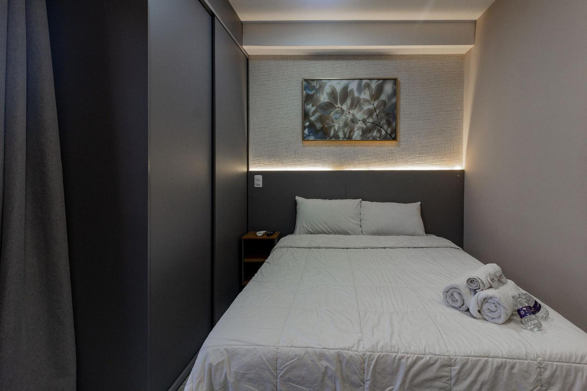Apartamento Yume My One Pinheiros