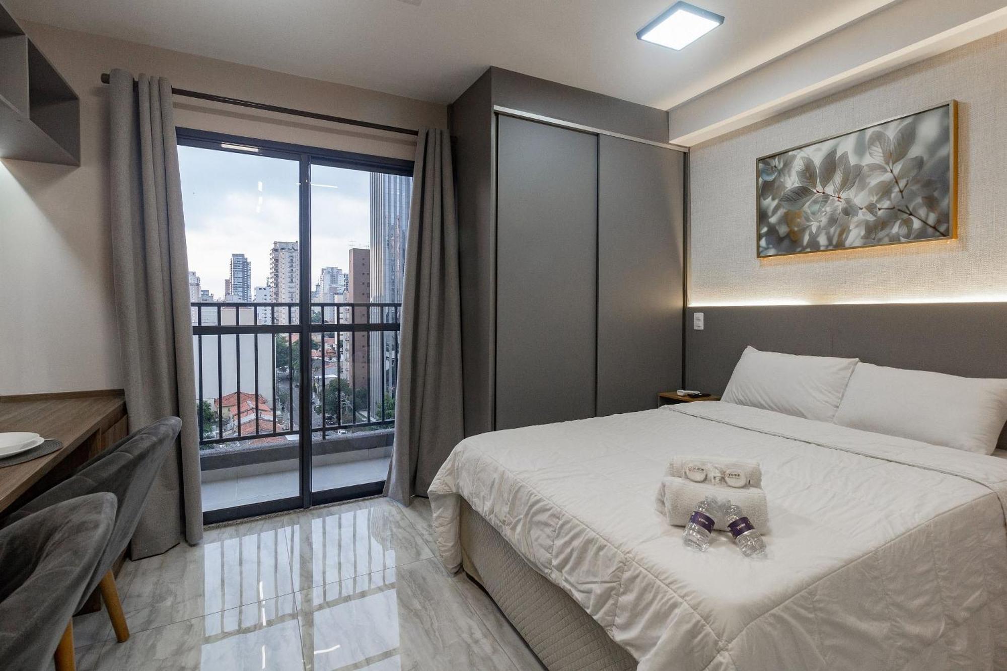Yume My One Pinheiros Apartamento São Paulo