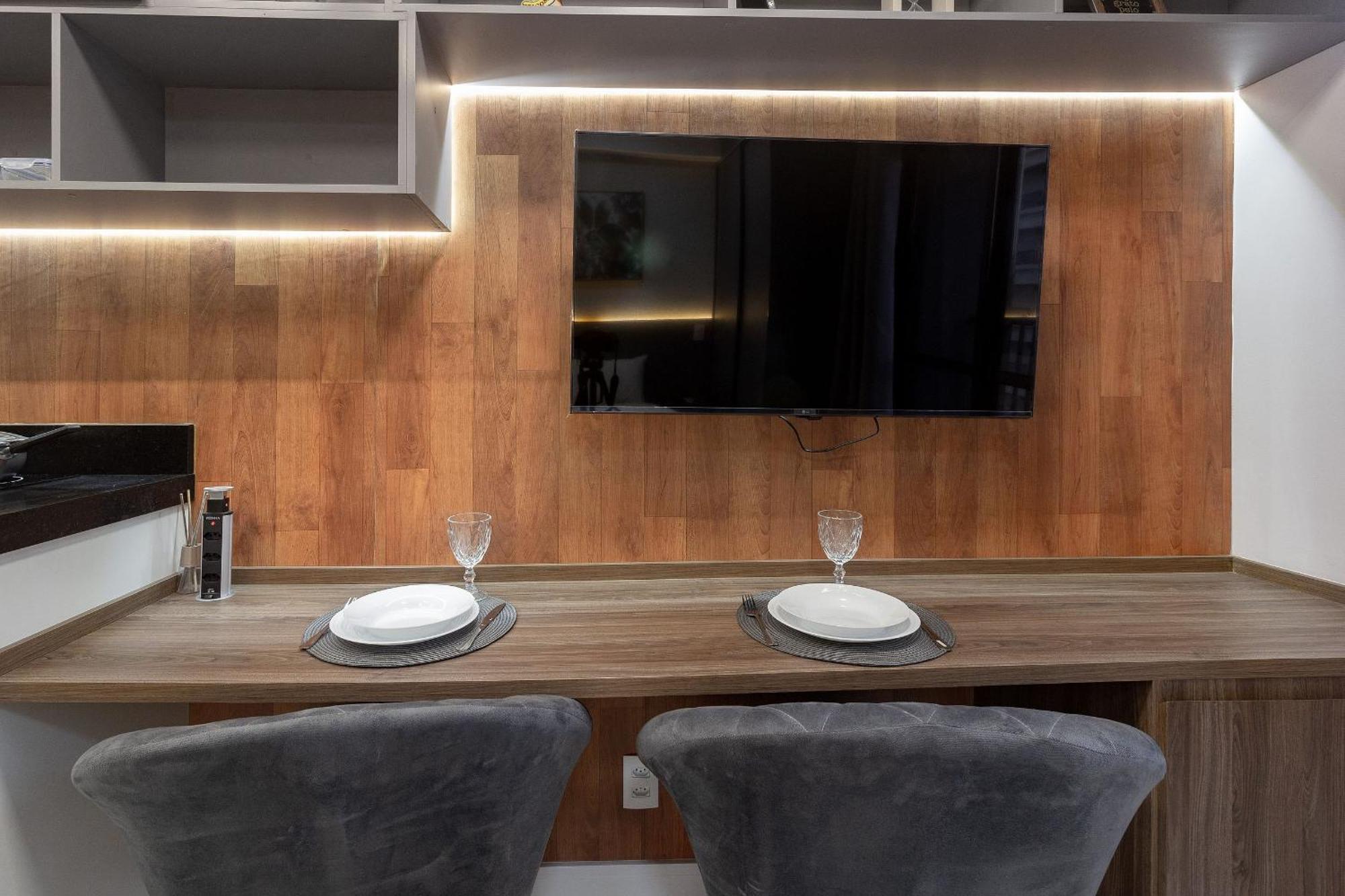 Apartamento Yume My One Pinheiros São Paulo