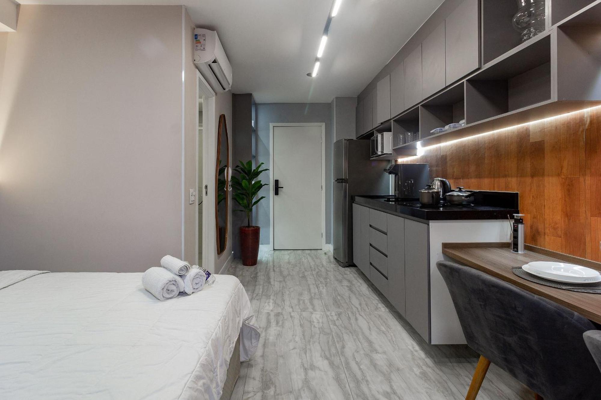 Yume My One Pinheiros Apartamento *