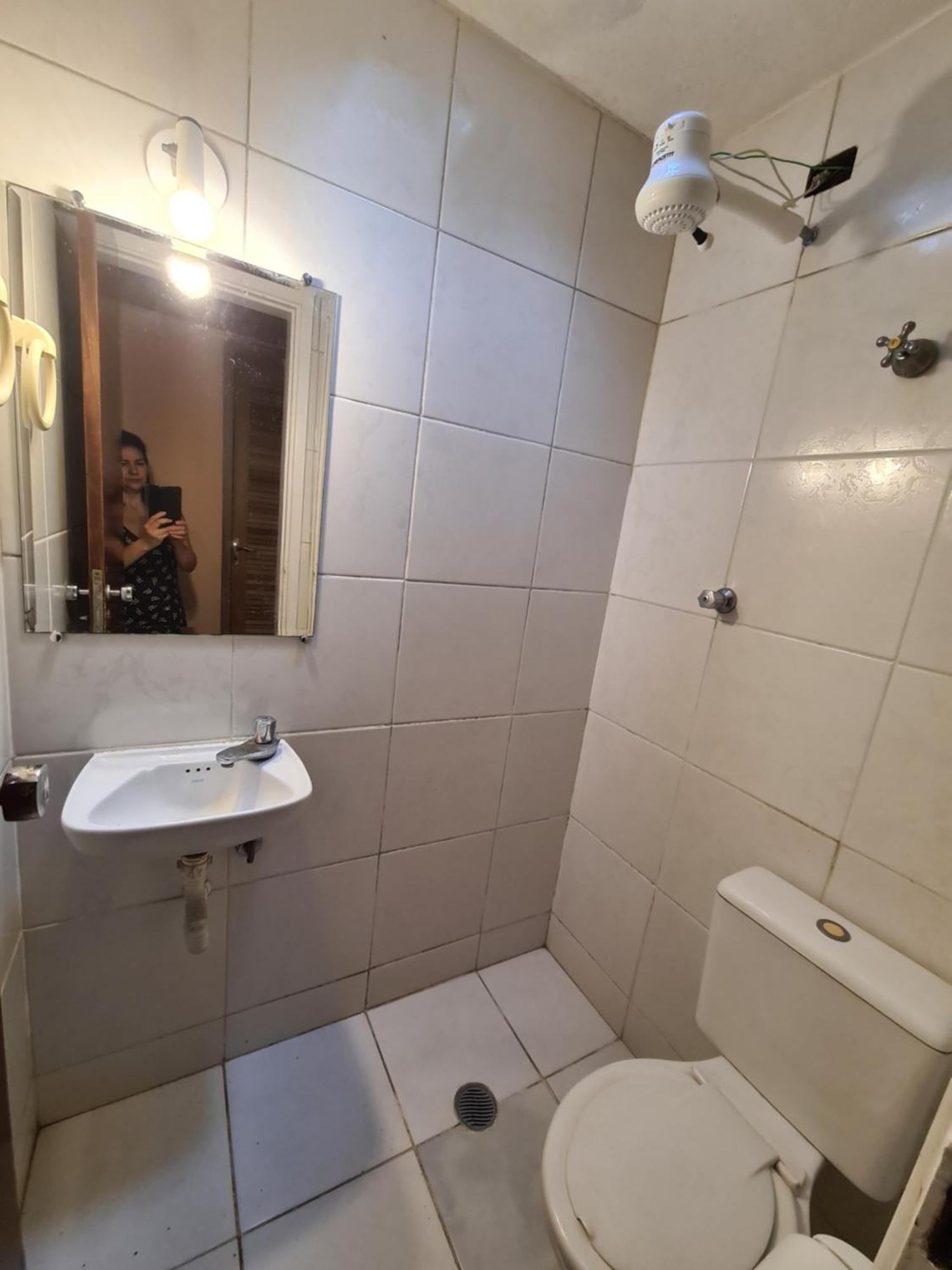 Em Santo Amaro Metro Borba Gato Guest house Sao Paulo