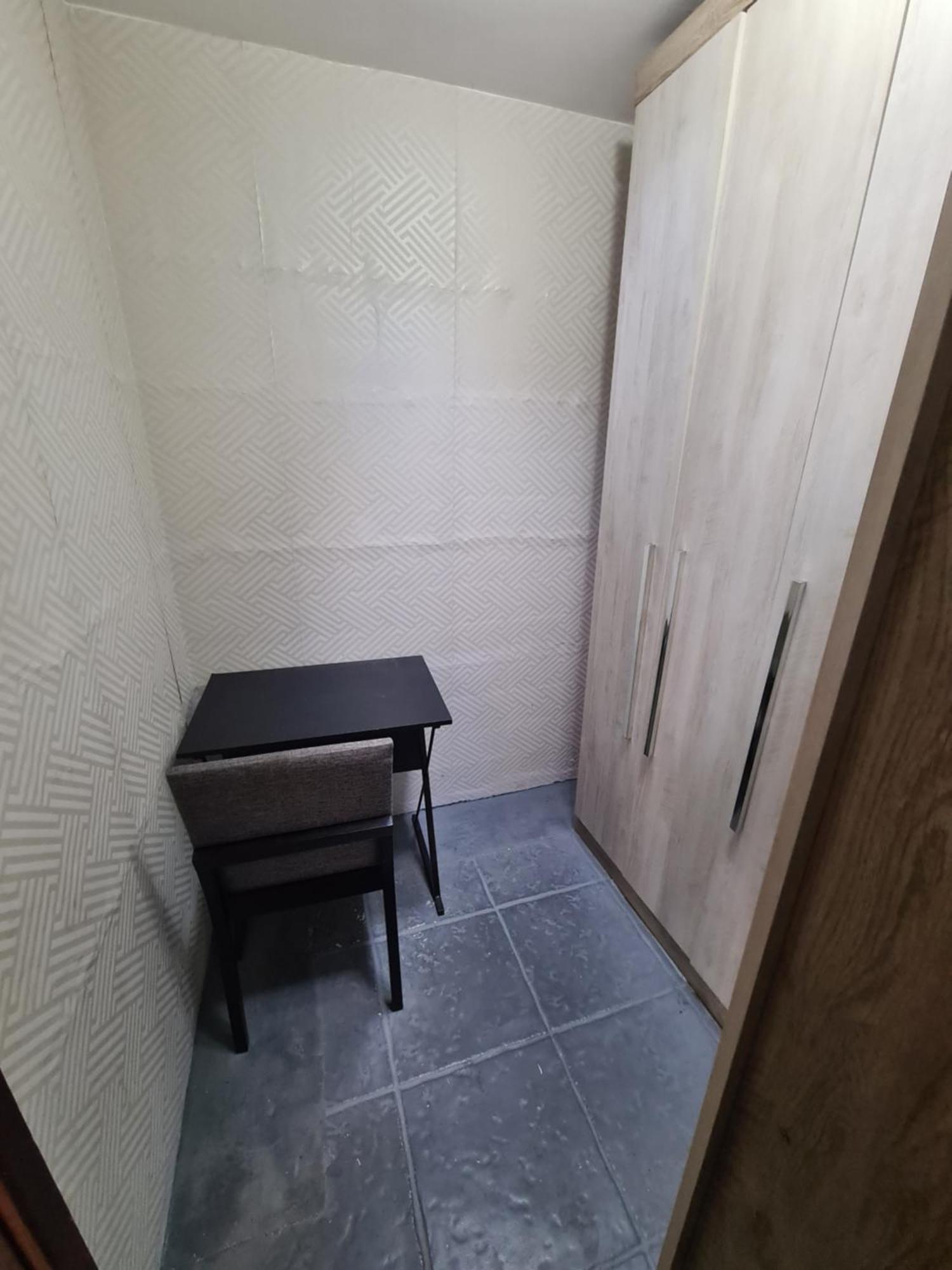 Em Santo Amaro Metro Borba Gato Guest house Sao Paulo