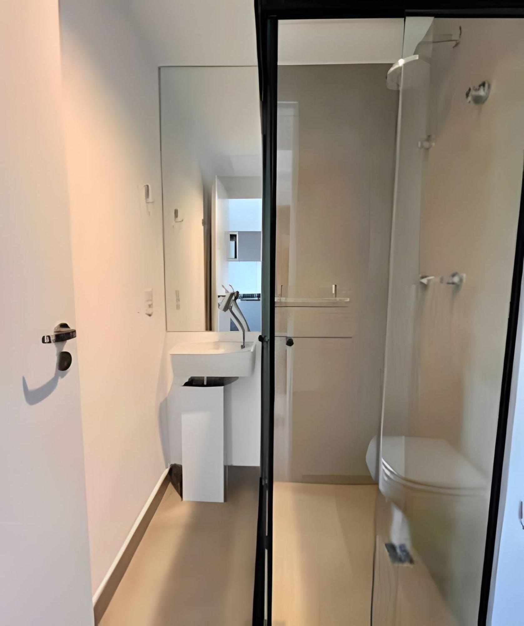 Loft Proximo Ao Sirio 1611 * São Paulo