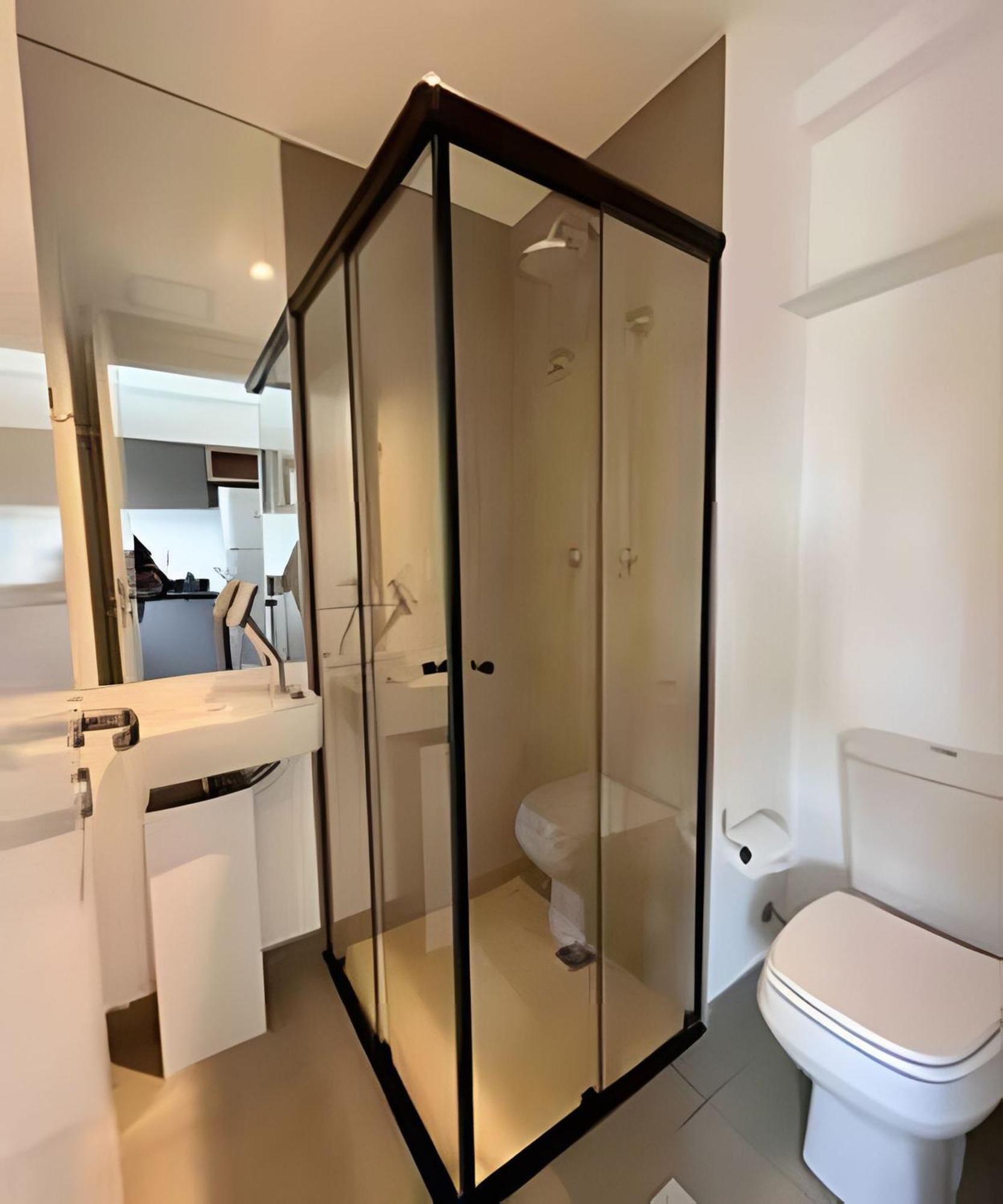 Loft Proximo Ao Sirio 1611 Apartamento São Paulo
