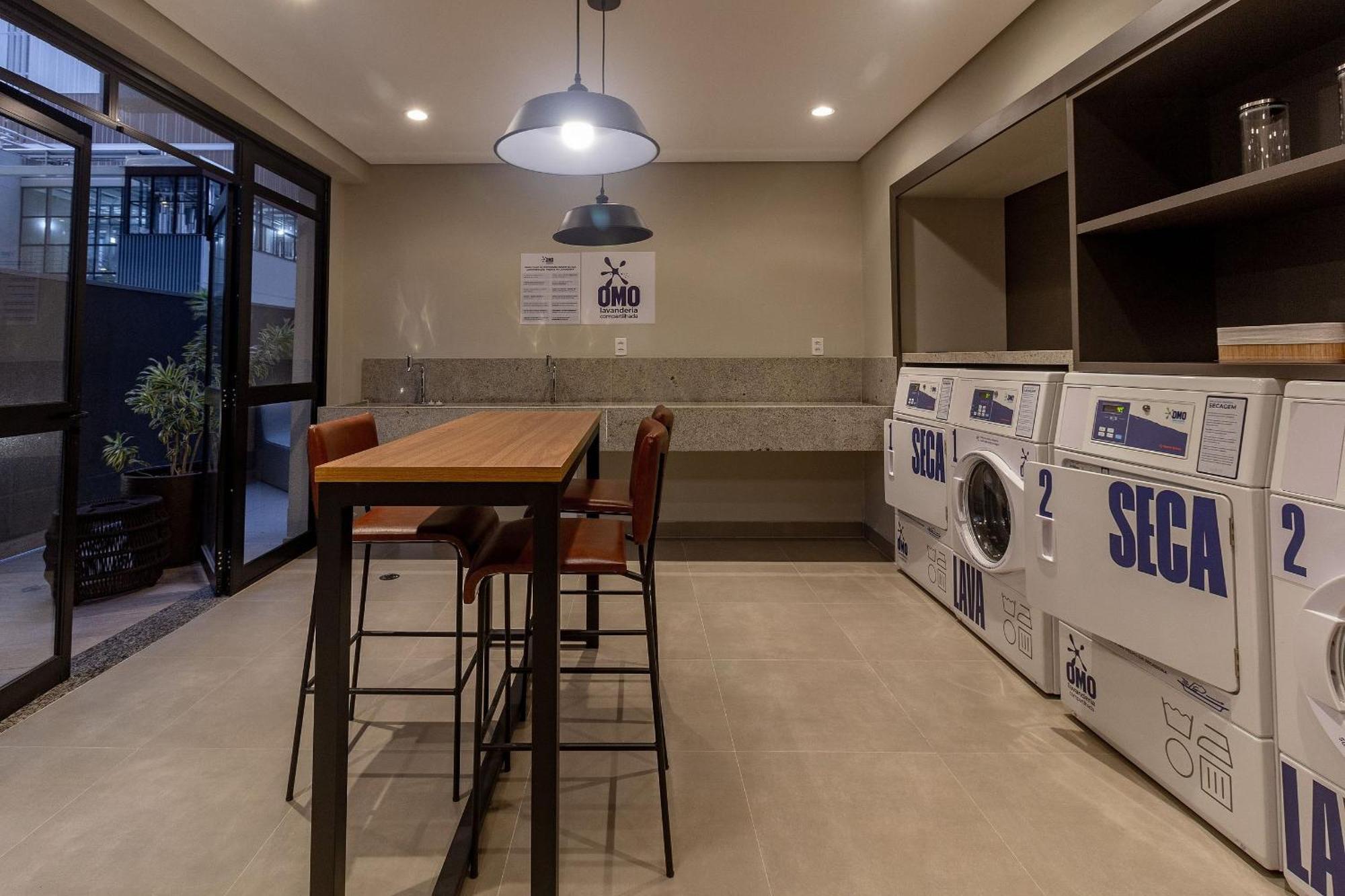 Apartamento Yume My One Pinheiros *