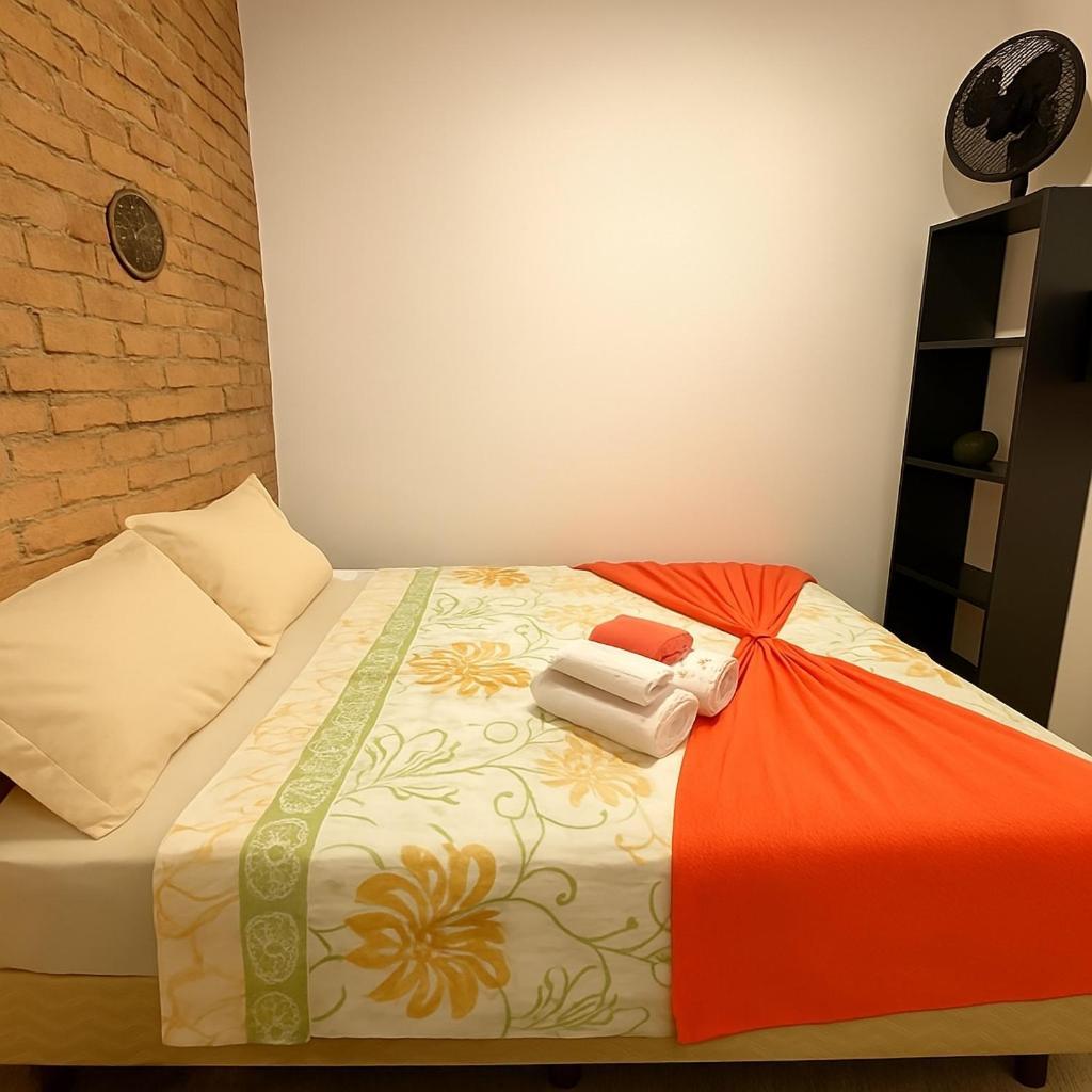 Casa Da Vo Lila - Quartos Privativos Ao Lado Do Metro Mariana E Ana Rosa! Seu Cantinho Em Sp São Paulo