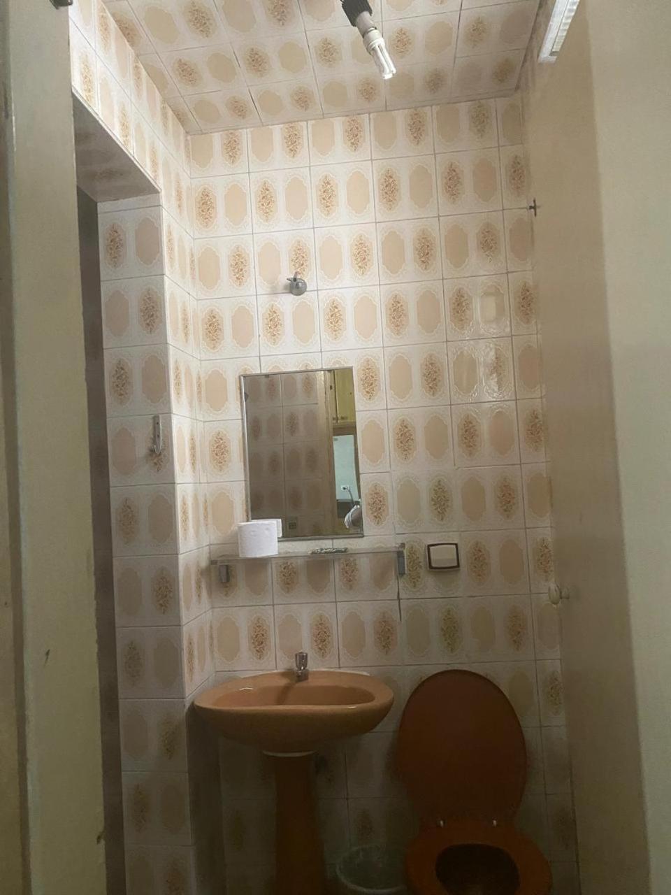 Center Plaza Hotel