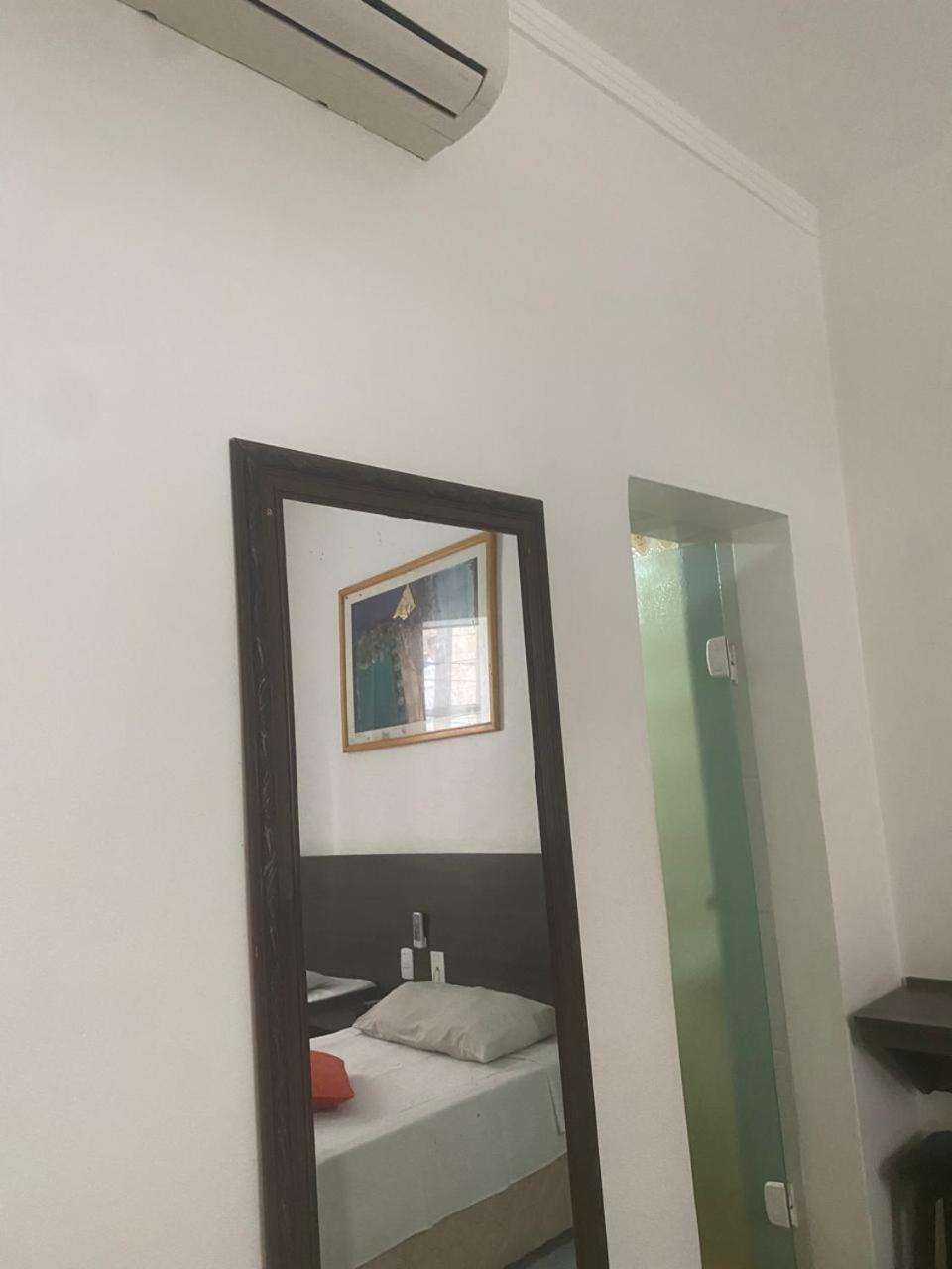 Center Plaza Hotel Sao Paulo