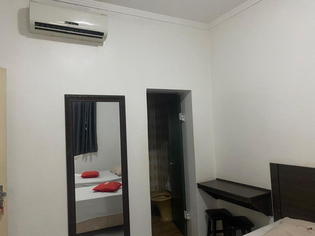 Center Plaza Hotel 2*