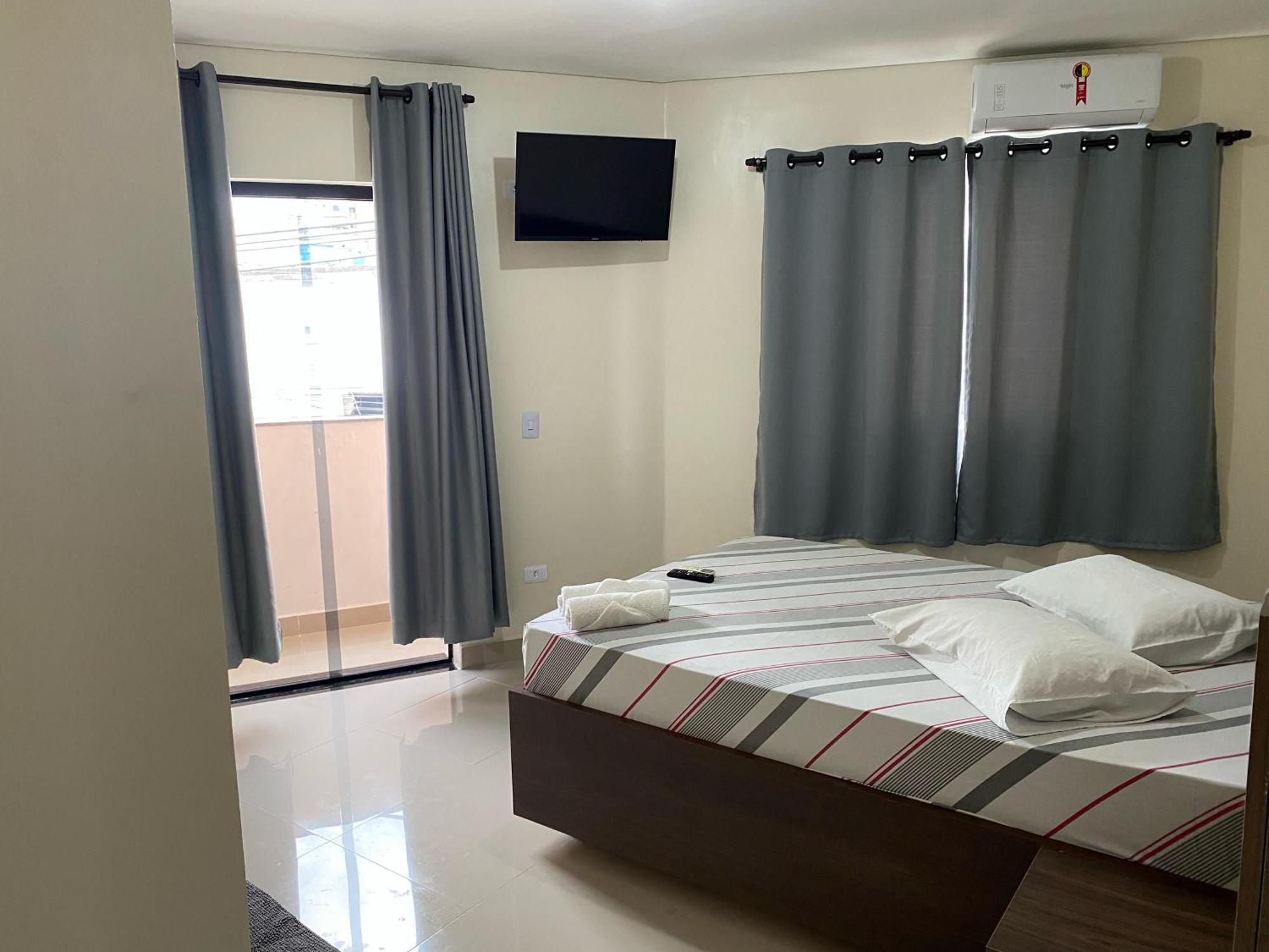 Hotel Hotel Novo Apulia