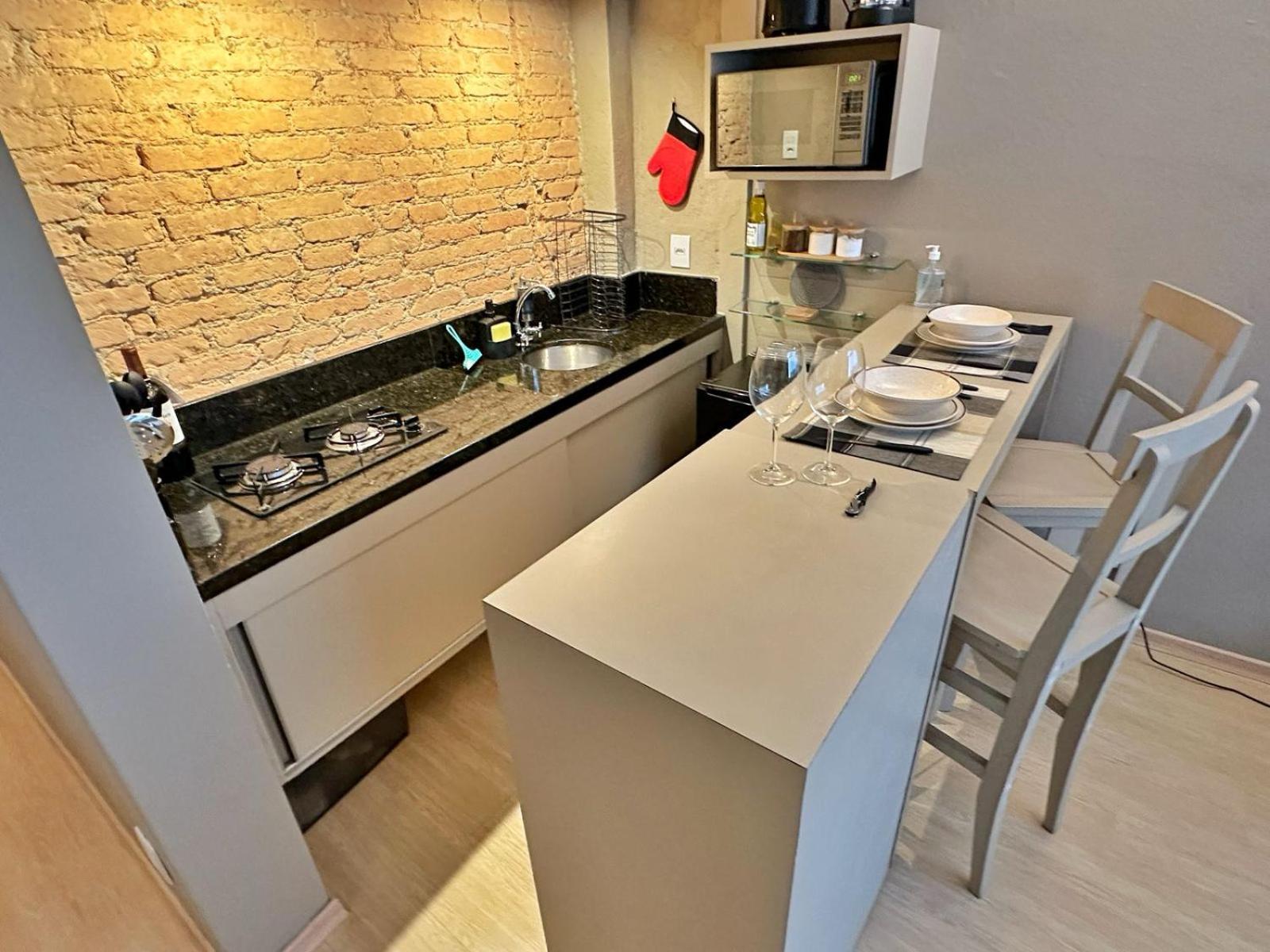 Apartamento Vem Pro Copan - No Precinho *
