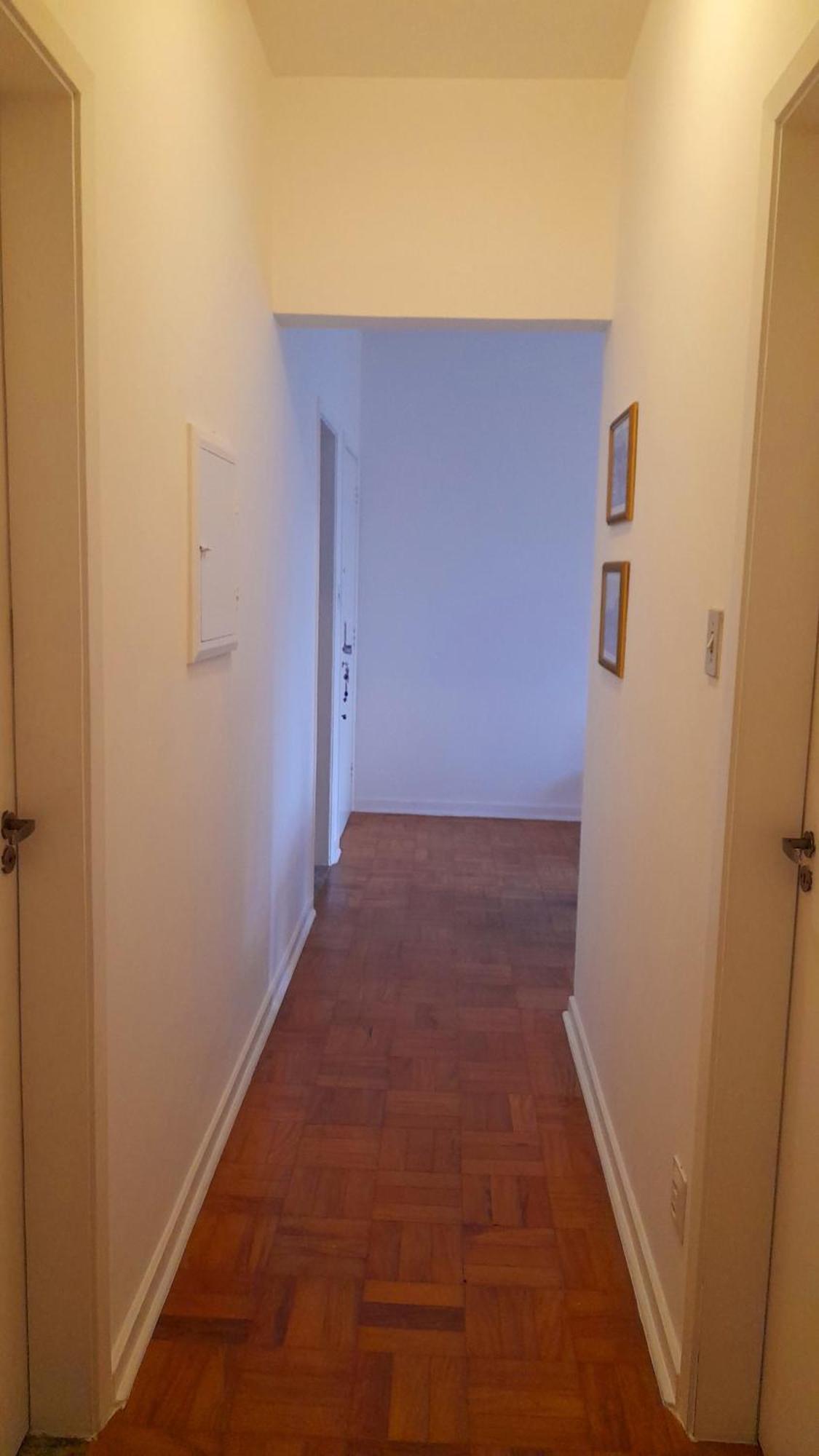 Homestay Quarto, Bairro Bela Vista, Proximo A Avenida Paulista