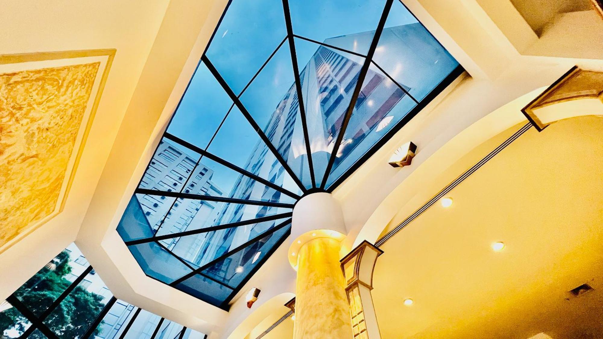 Aparthotel Flat - Ninety São Paulo