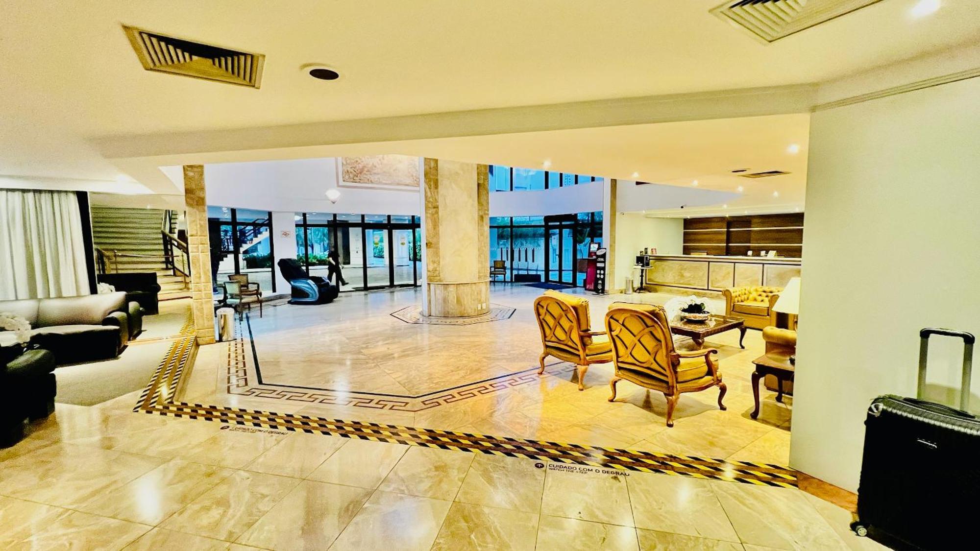 Flat - Ninety Aparthotel