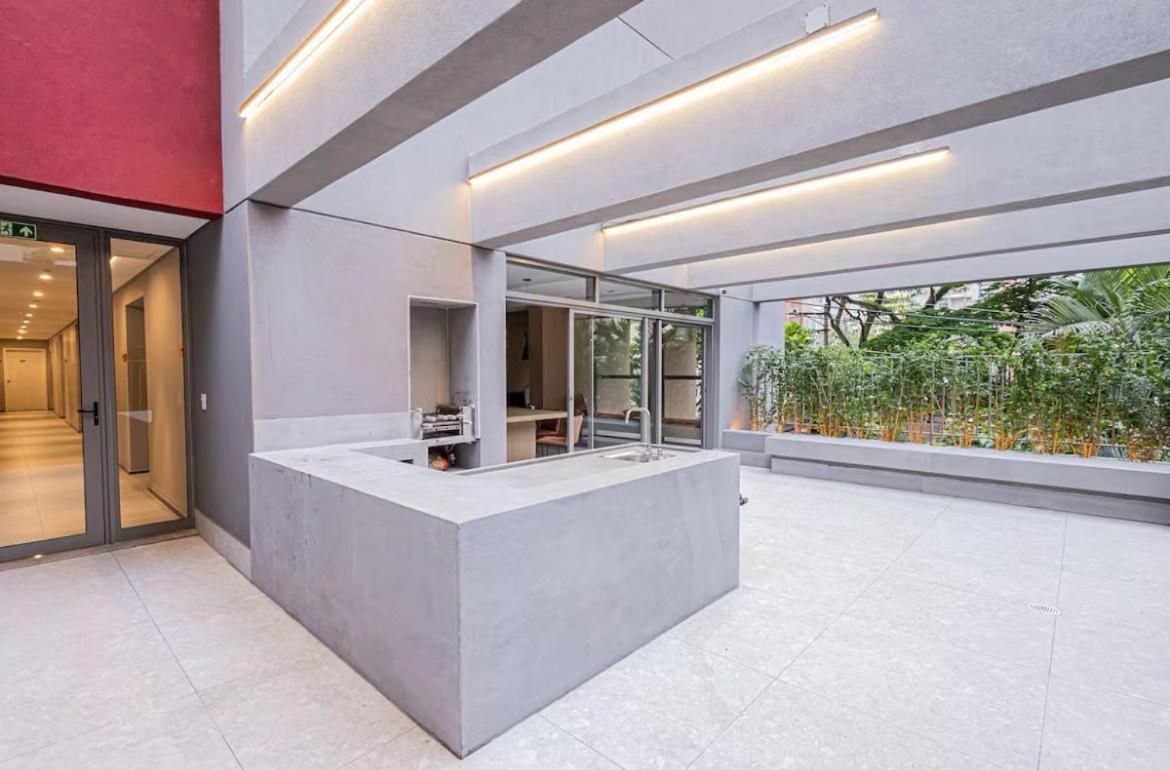 Nova Conceicao Apartamento