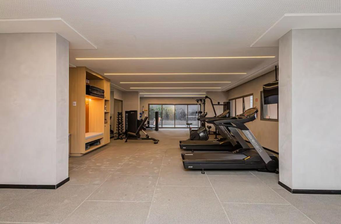 Apartamento Nova Conceicao