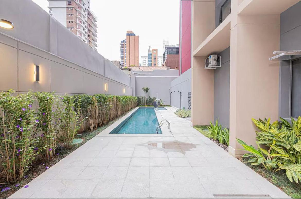 Nova Conceicao São Paulo