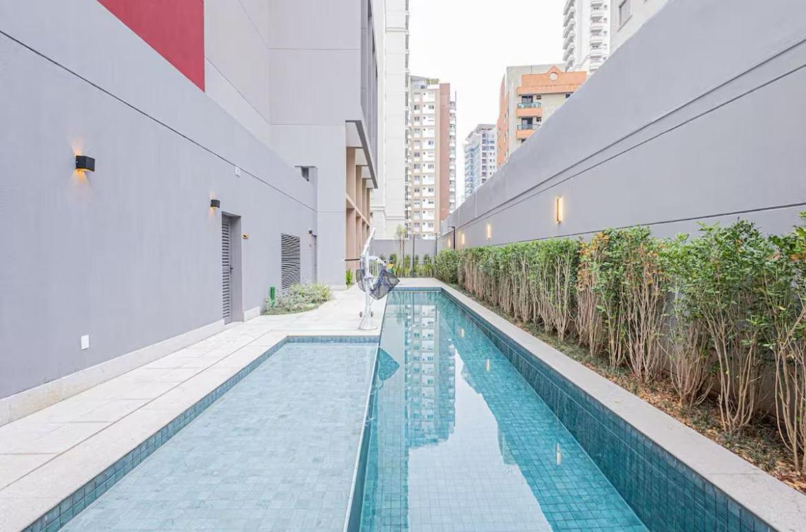 Apartamento Nova Conceicao