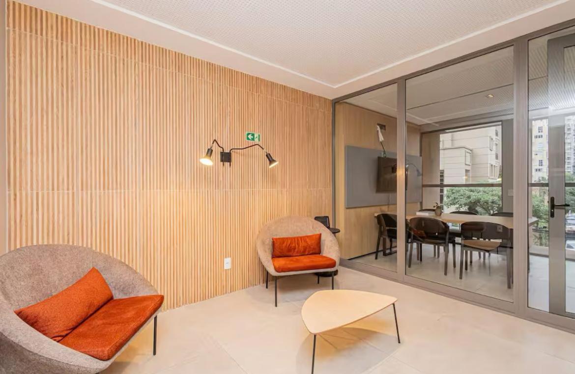 Apartamento Nova Conceicao *