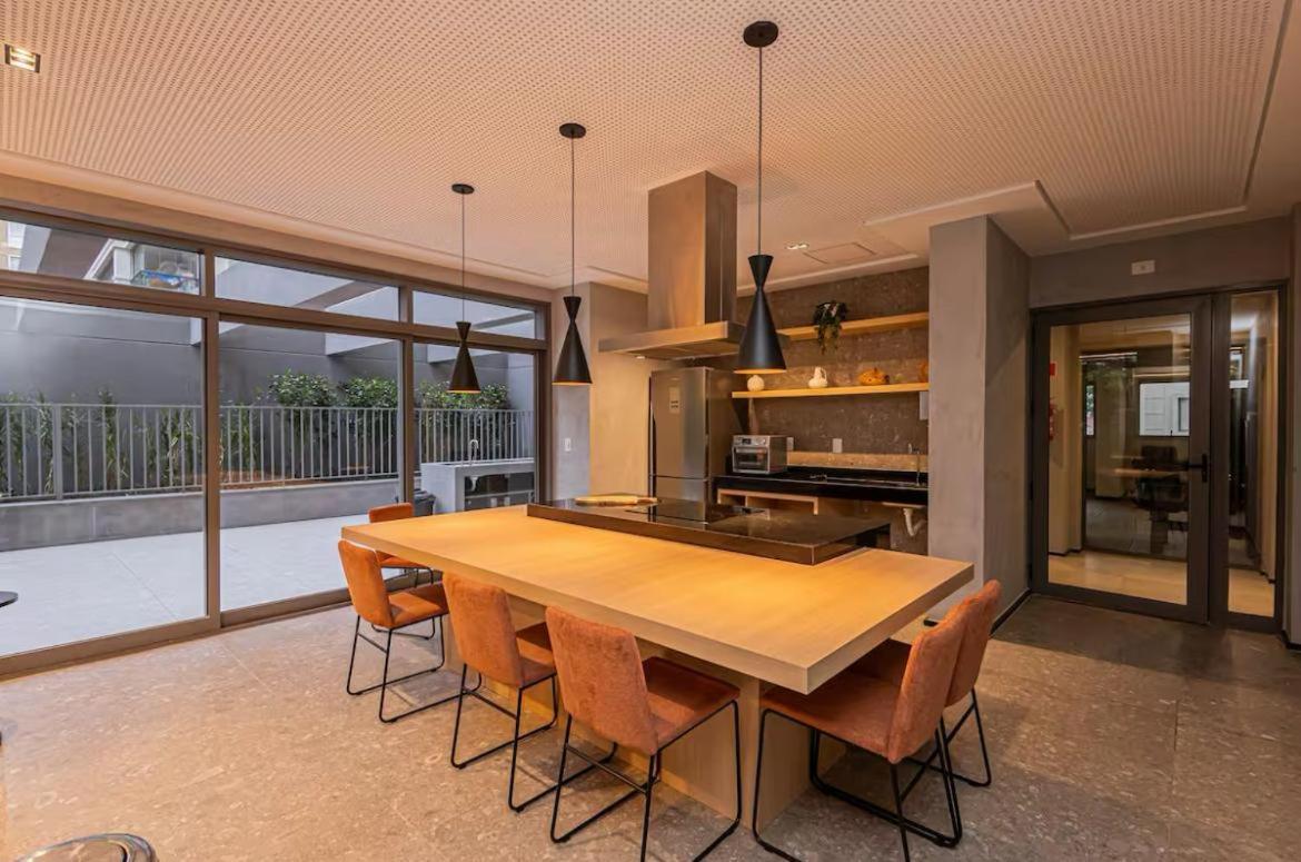 Nova Conceicao Apartamento São Paulo