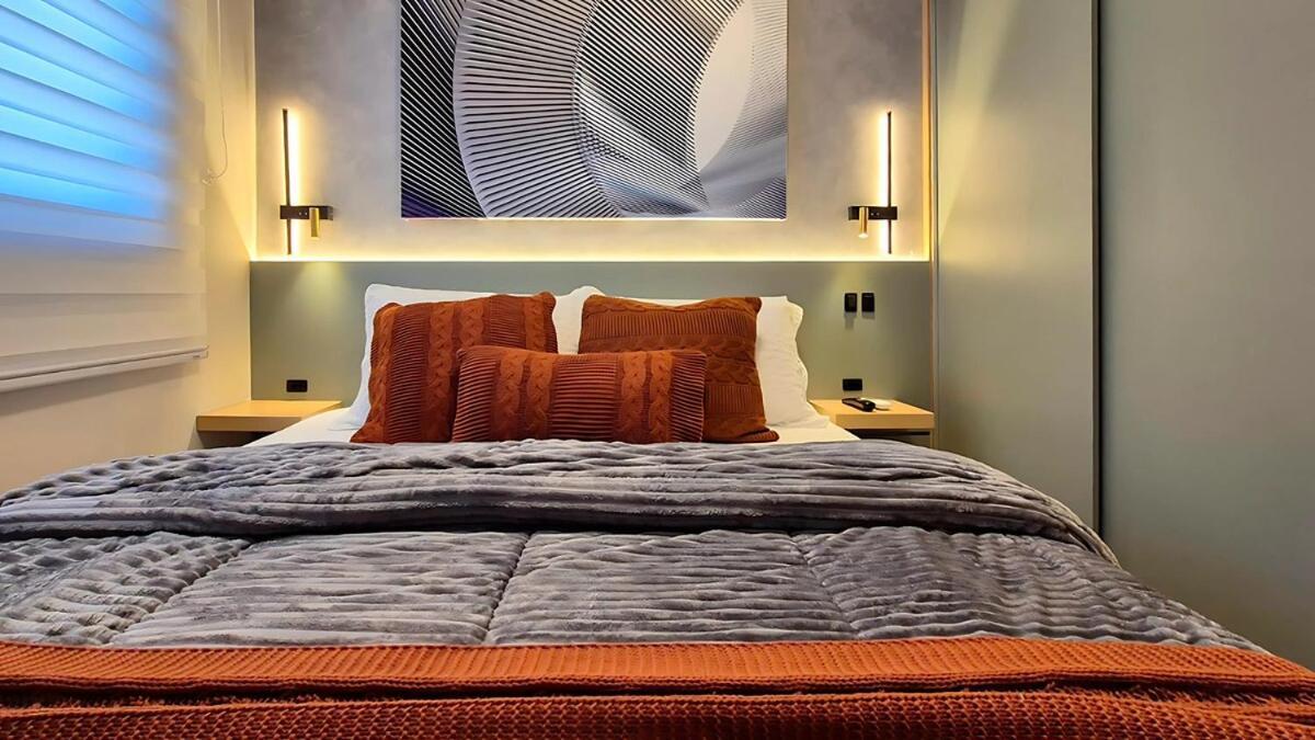 Apartamento Encantador - Pinheiros