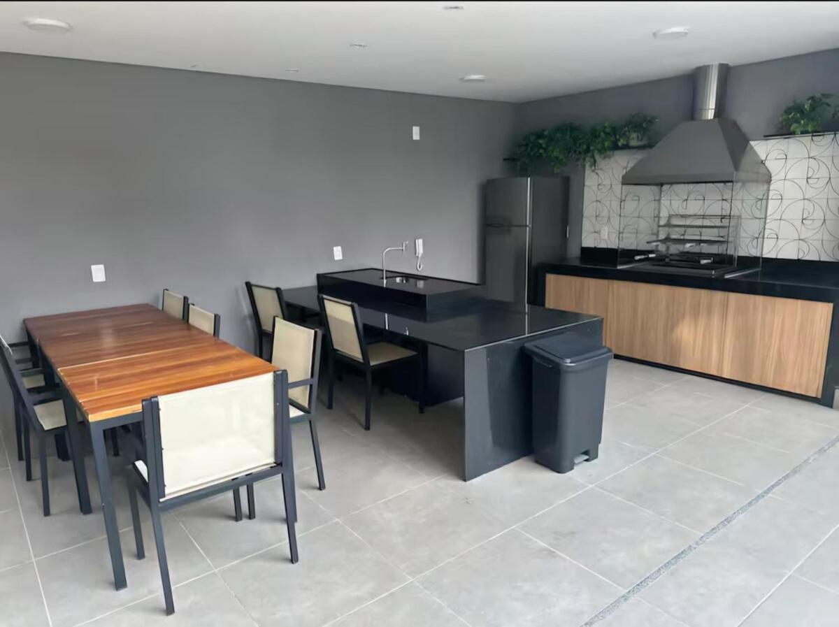 Apartamento Encantador - Pinheiros *