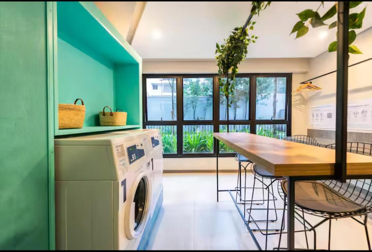 Apartamento Encantador - Pinheiros