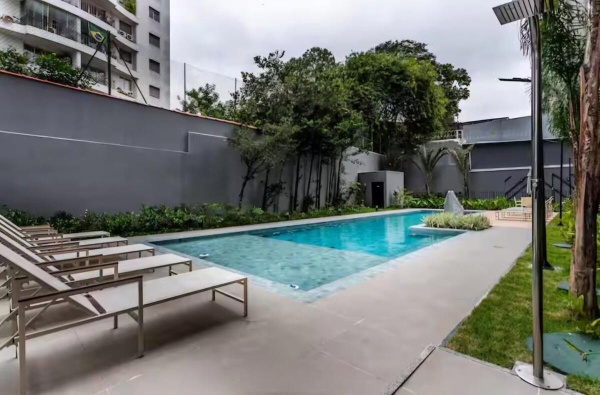 Encantador - Pinheiros * São Paulo