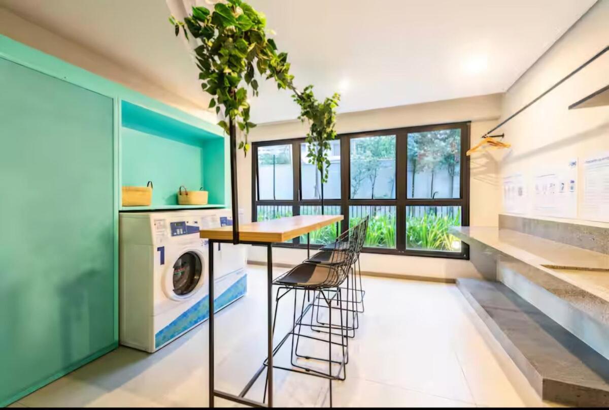 Apartamento Encantador - Pinheiros