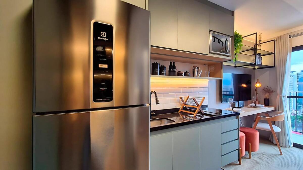 Apartamento Encantador - Pinheiros *