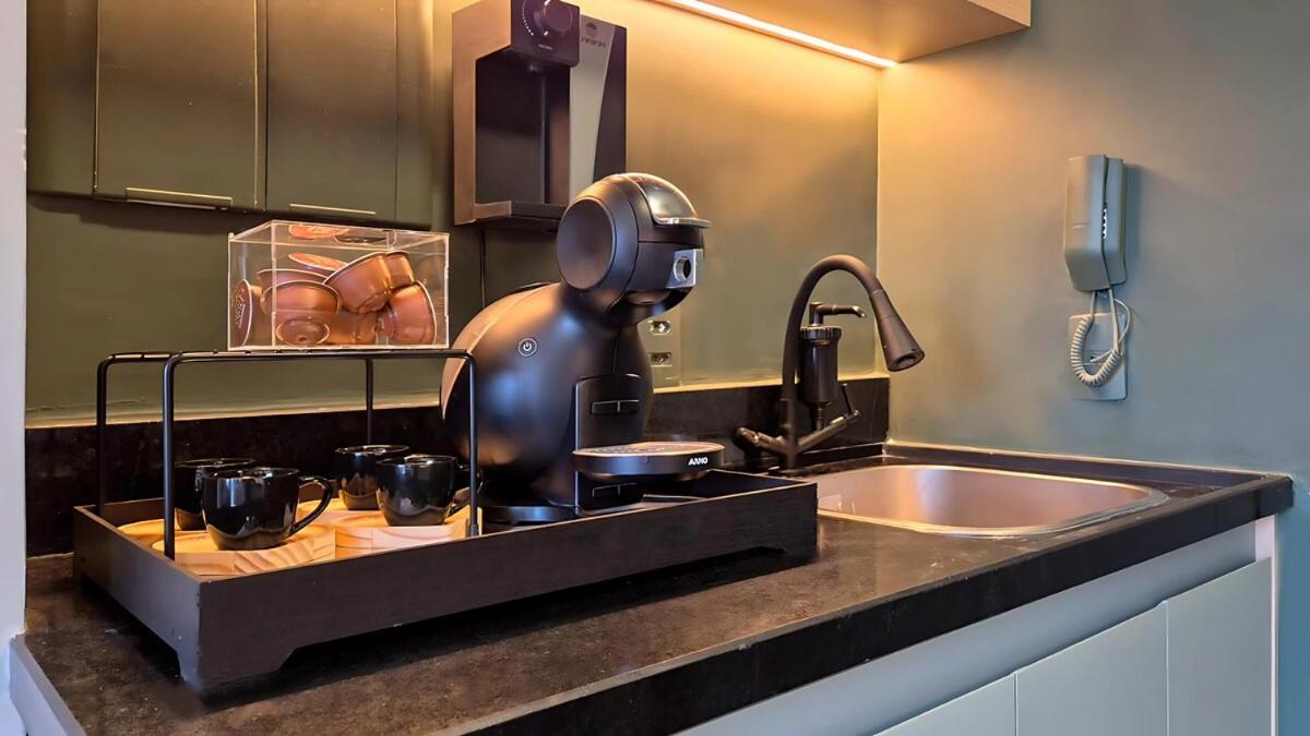 Apartamento Encantador - Pinheiros São Paulo