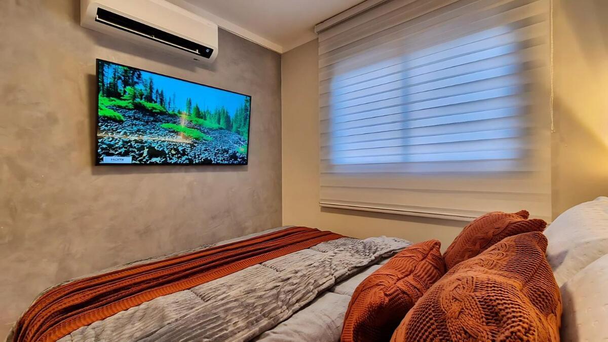 Apartamento Encantador - Pinheiros São Paulo