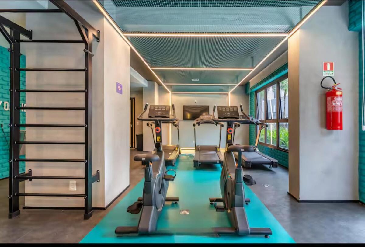 Apartamento Encantador - Pinheiros