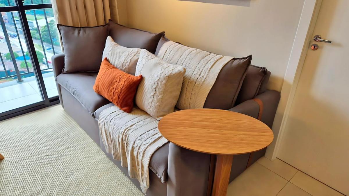 Encantador - Pinheiros Apartamento