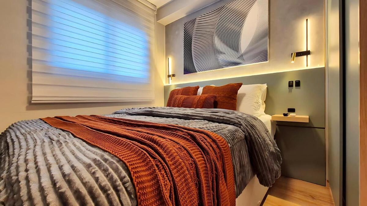 Apartamento Encantador - Pinheiros
