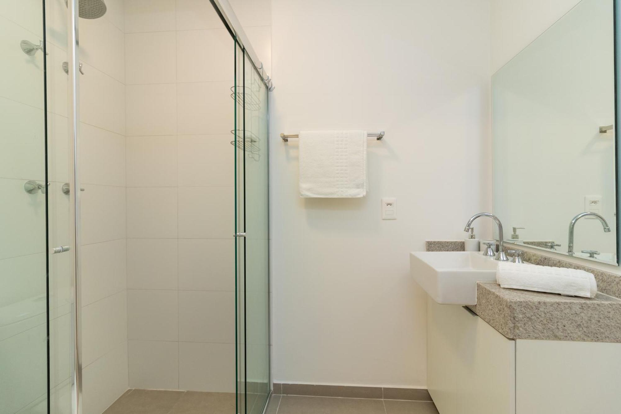 Apartment Perdizes - 5 Minutos Do Allianz Sao Paulo