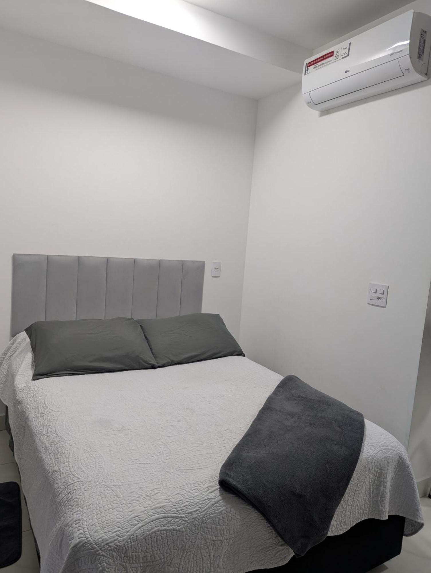 Karina Passos Ferreira De Souza E Bruno Peres Ferreira De Souza Apartment *