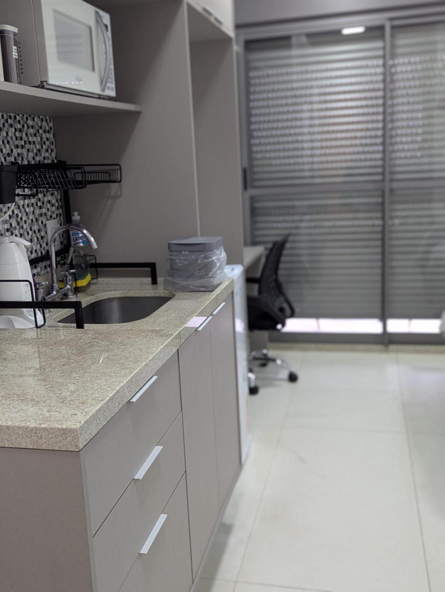Apartment Karina Passos Ferreira De Souza E Bruno Peres Ferreira De Souza *