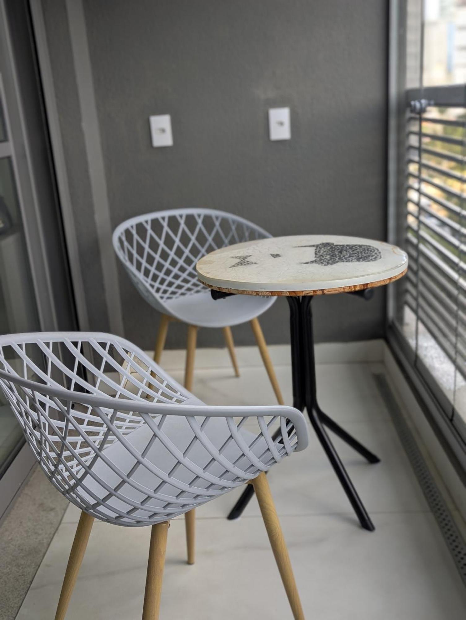 Apartment Karina Passos Ferreira De Souza E Bruno Peres Ferreira De Souza *
