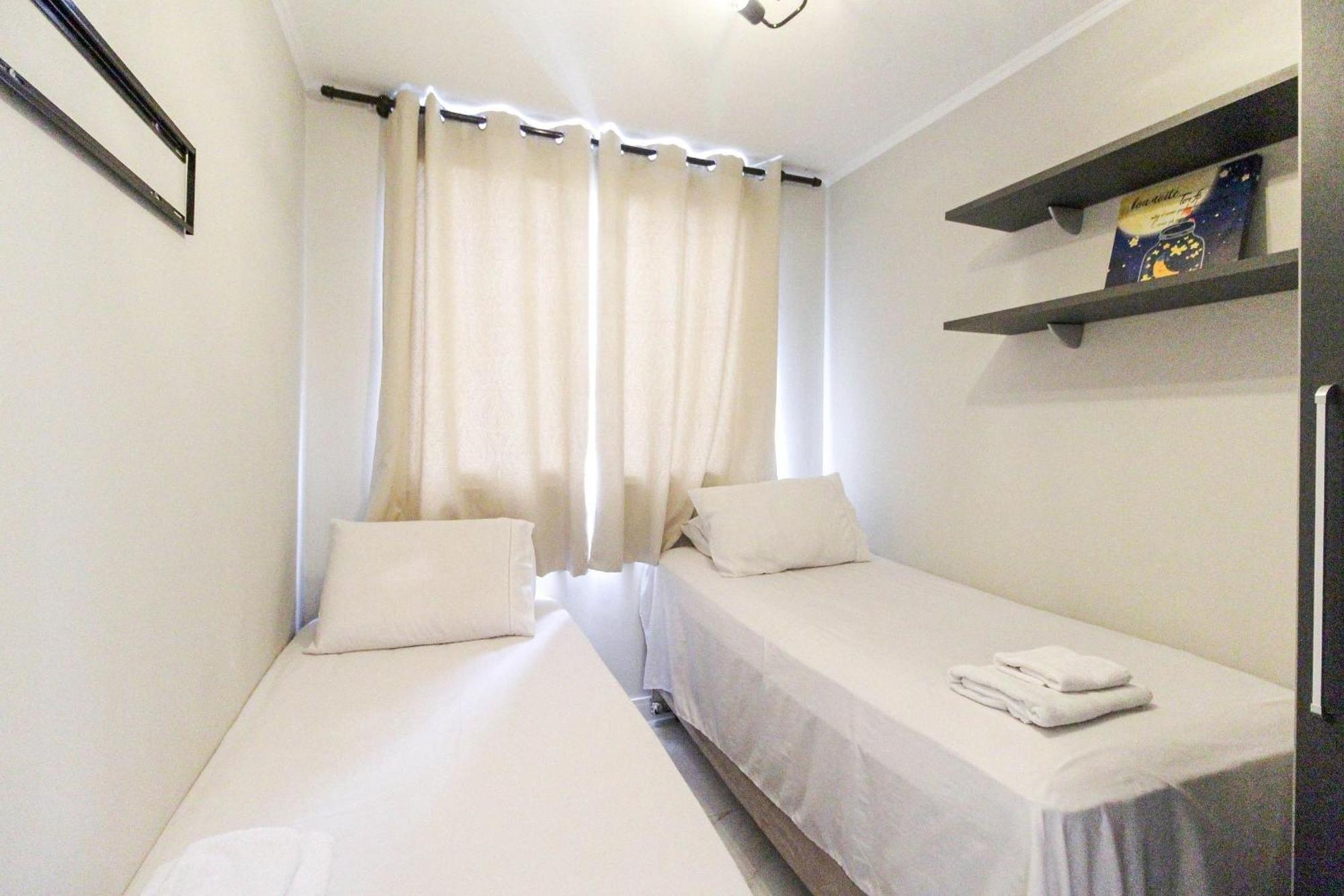 Apartment Mv111 - Apto Maravilhoso | Piscina | Metro Bras