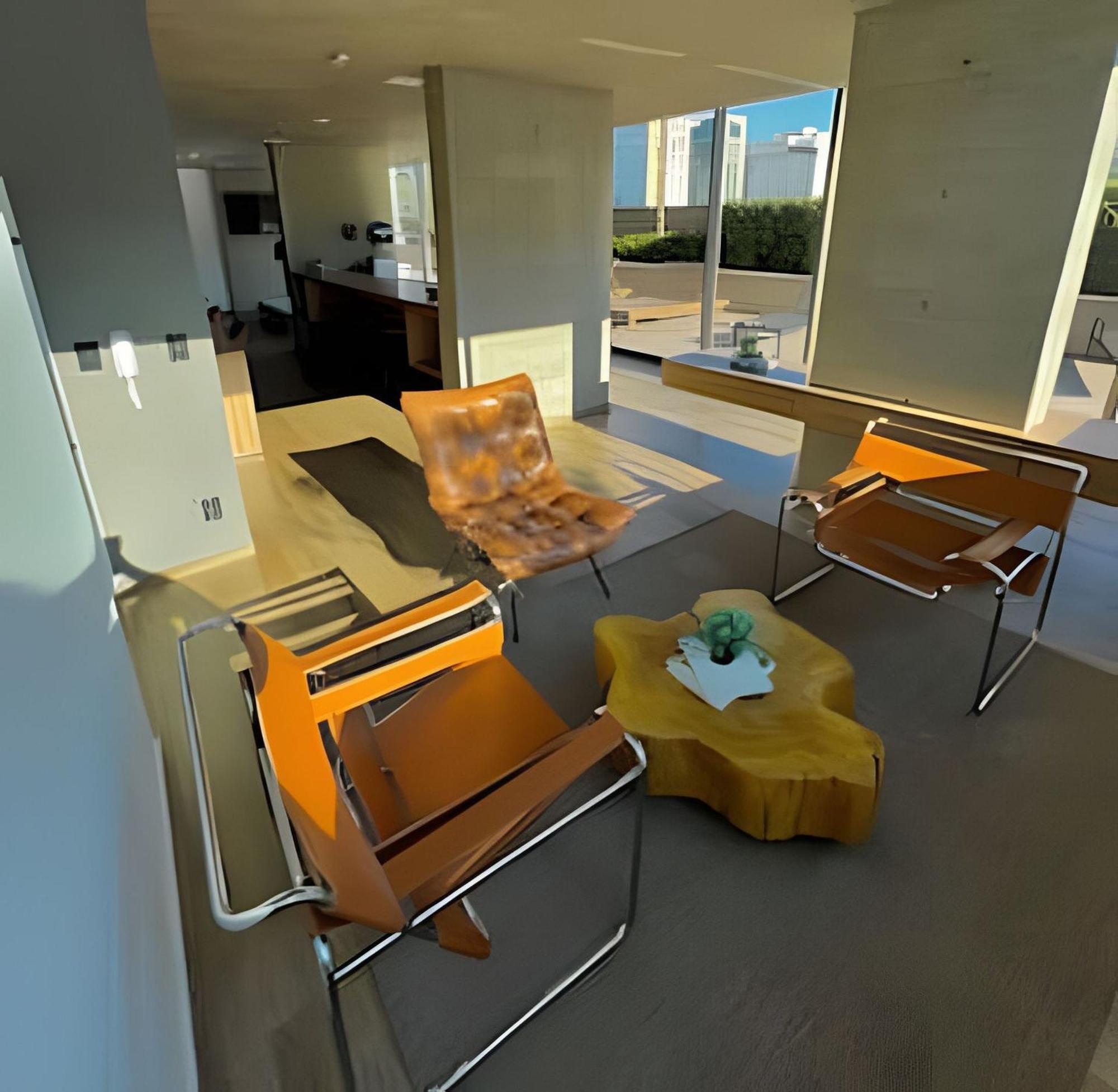 Atmosfera Hachi 1610i Rede & Descanso Premium Apartment