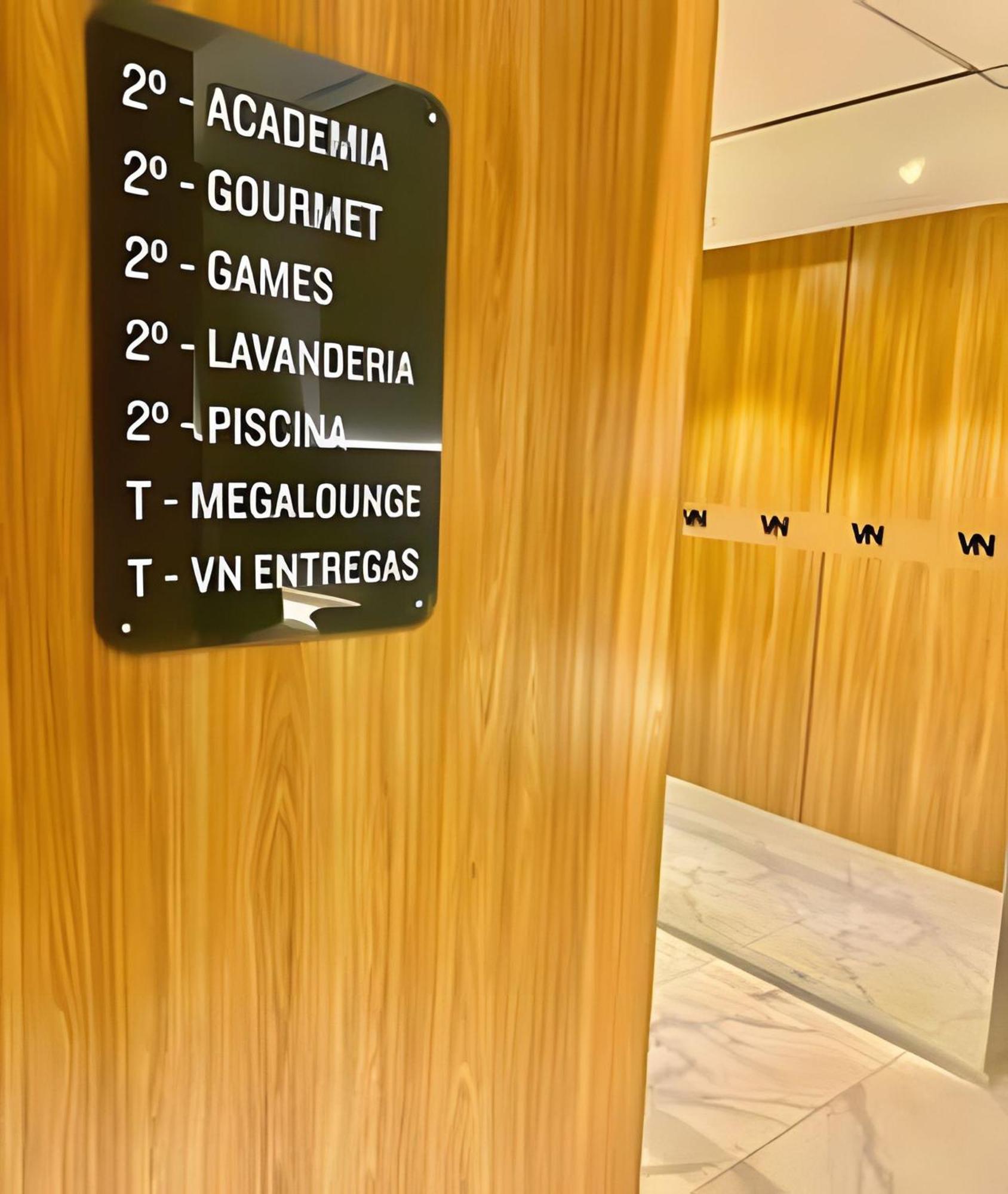 Atmosfera Hachi 1610i Rede & Descanso Premium Apartment