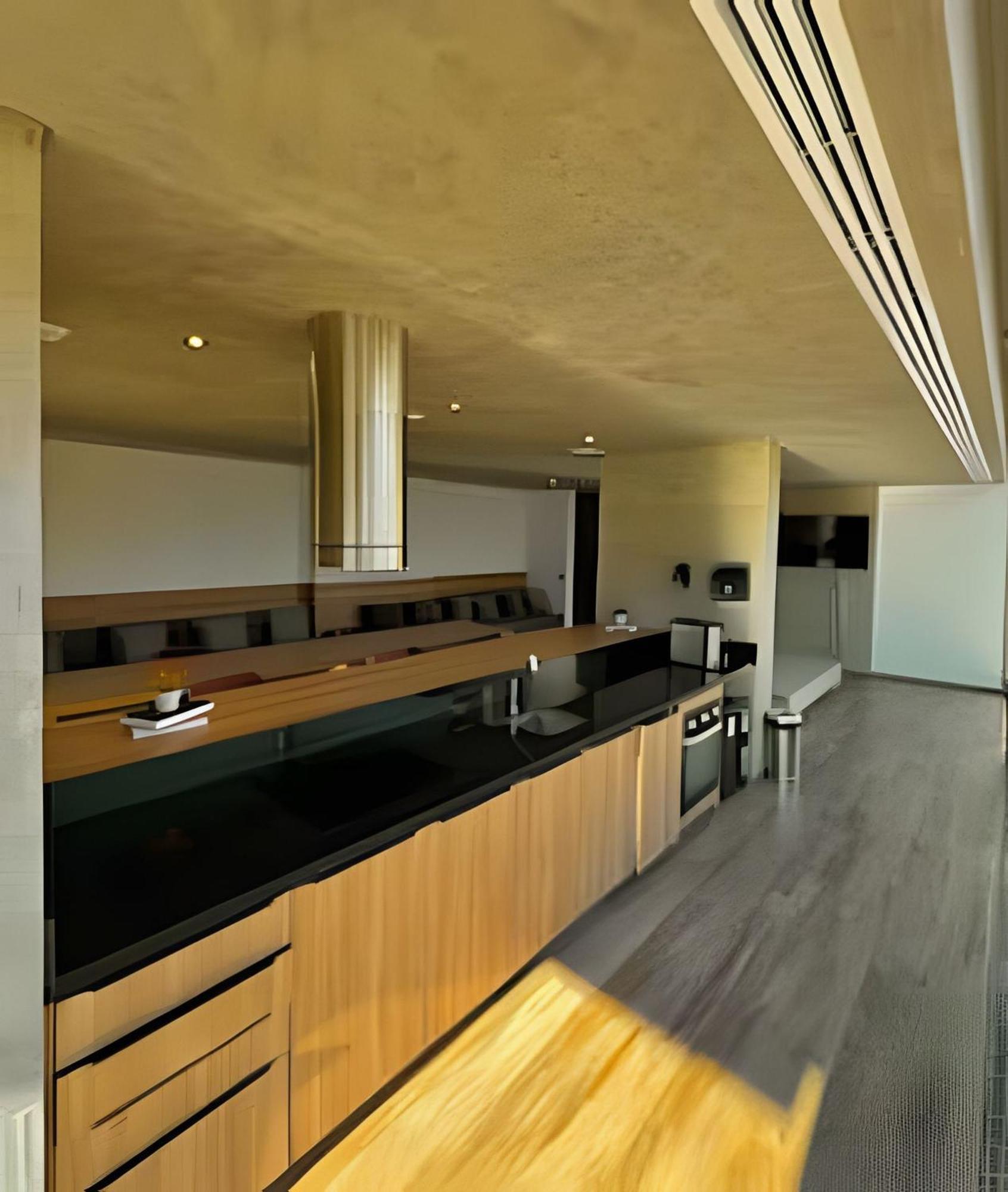 Atmosfera Hachi 1610i Rede & Descanso Premium Apartment *