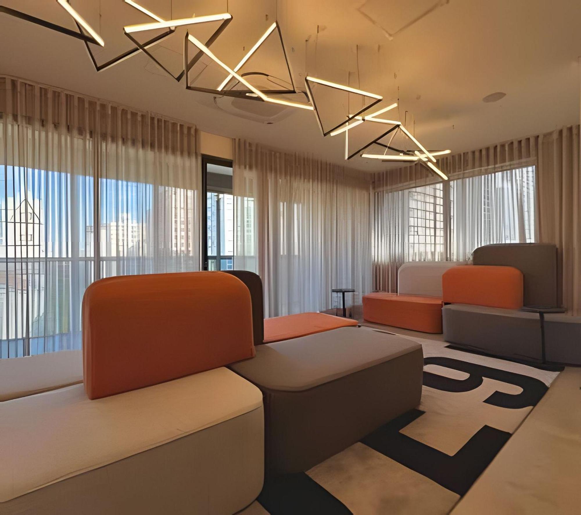 Apartment Atmosfera Hachi 1504i Refugio Lorena Com Elegancia