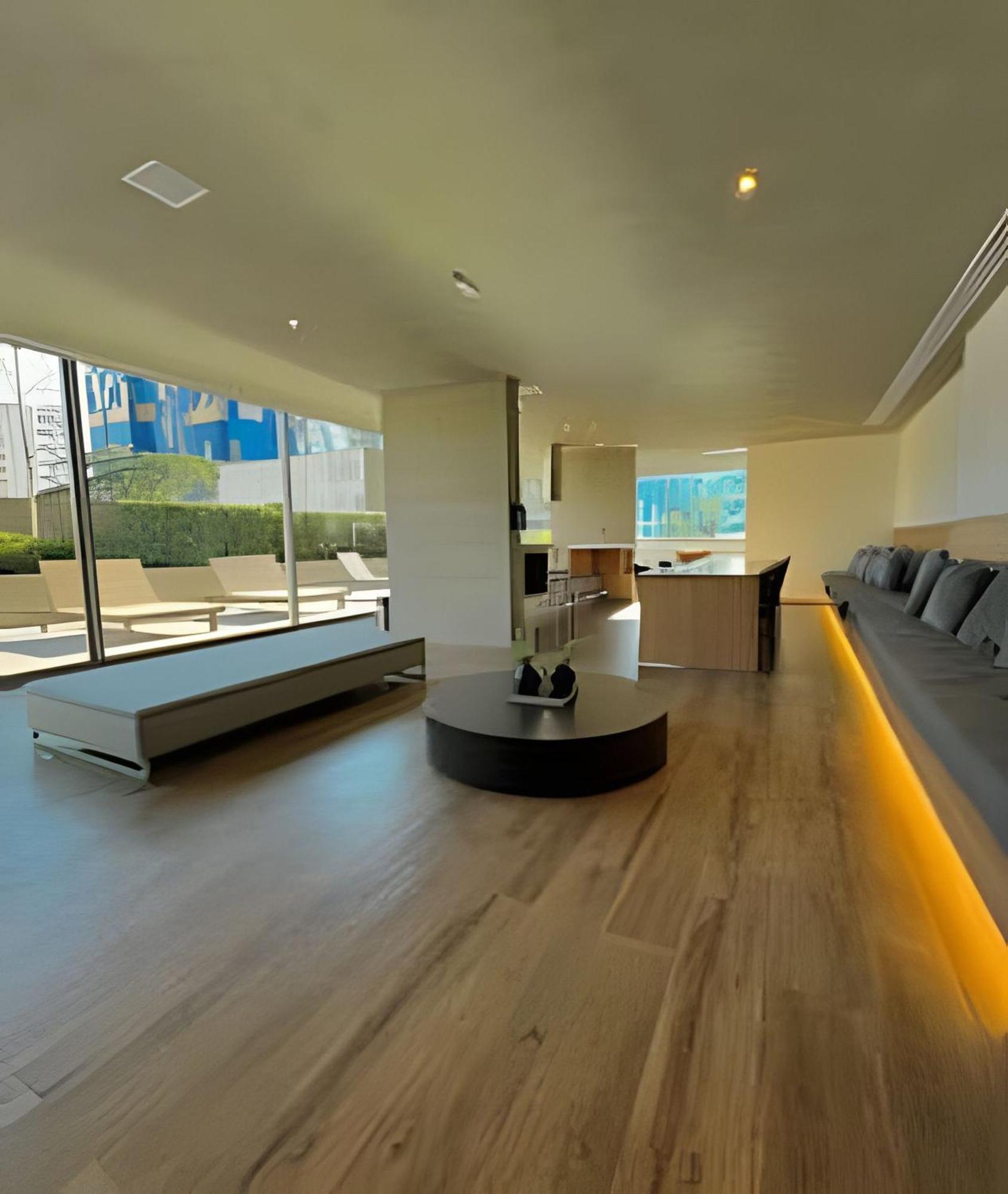 Apartment Atmosfera Hachi 1610i Rede & Descanso Premium