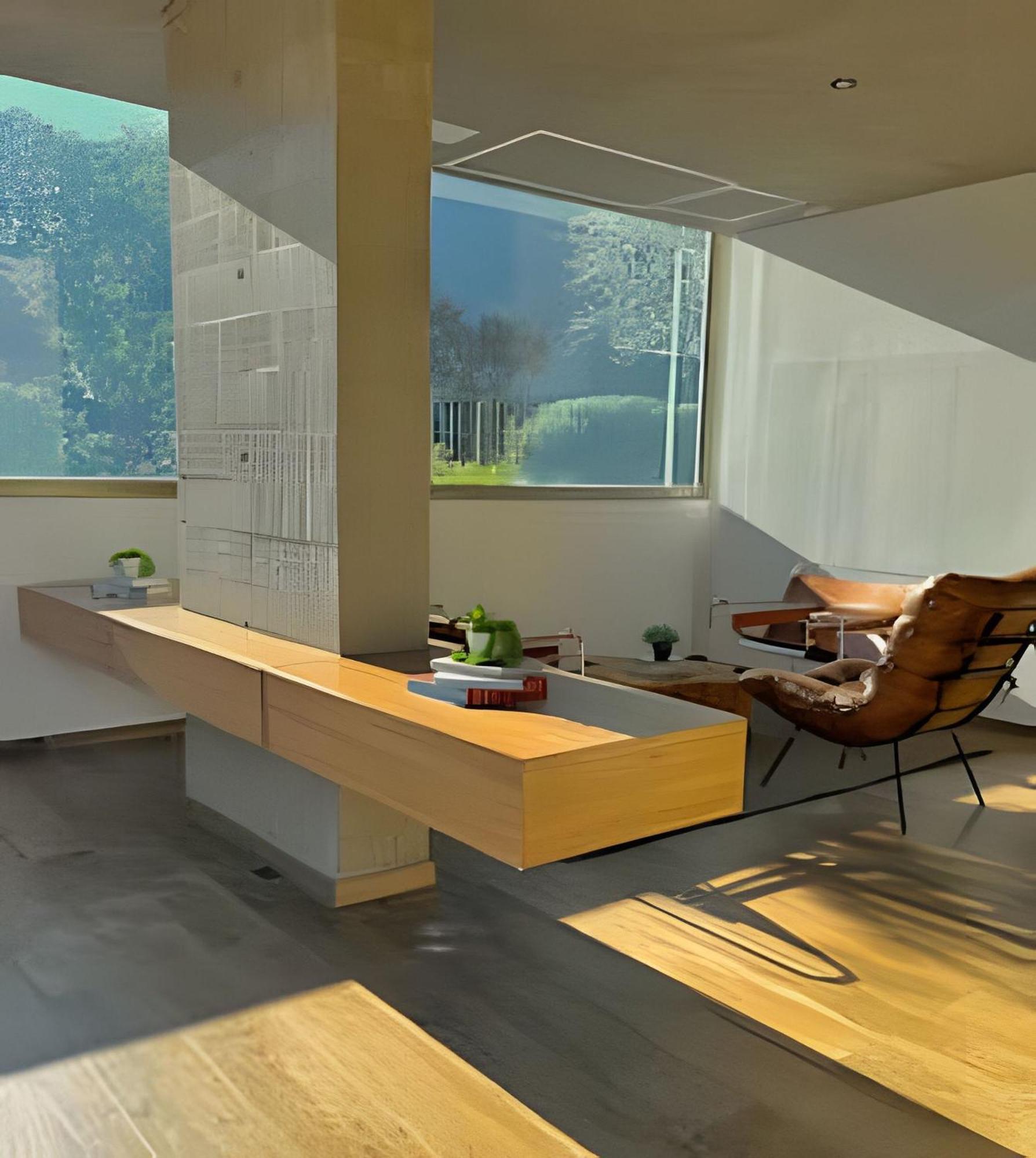 Atmosfera Hachi 1610i Rede & Descanso Premium Apartment *