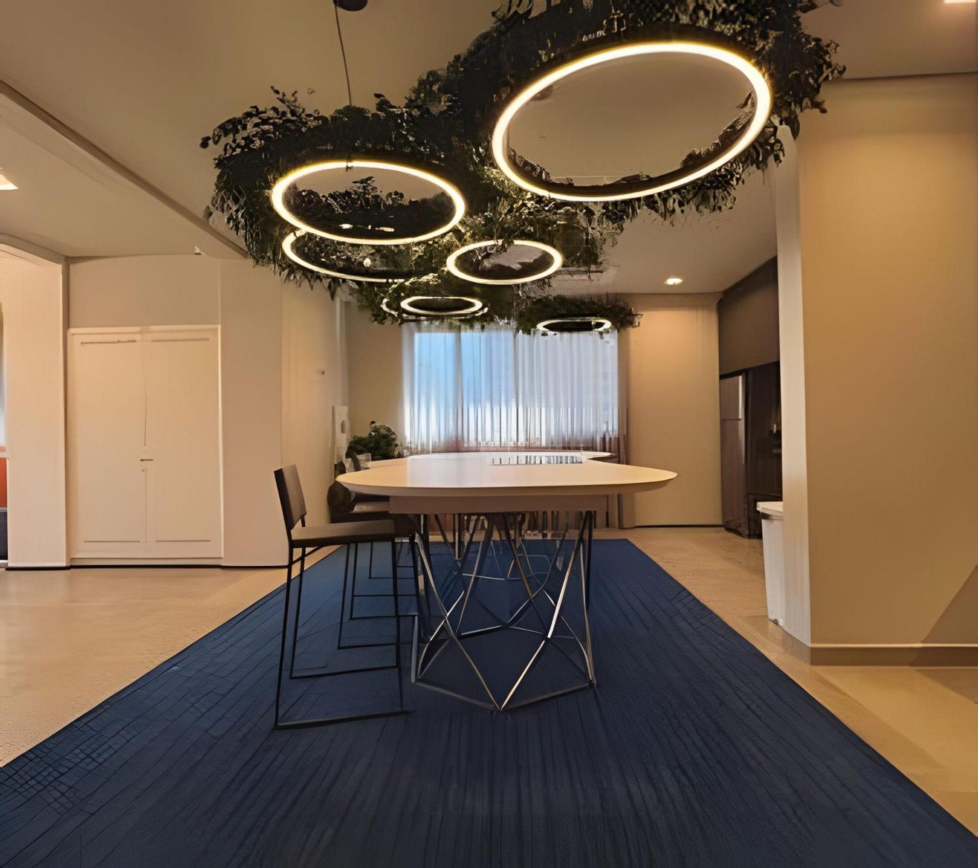 Atmosfera Hachi 1504i Refugio Lorena Com Elegancia Apartment Sao Paulo