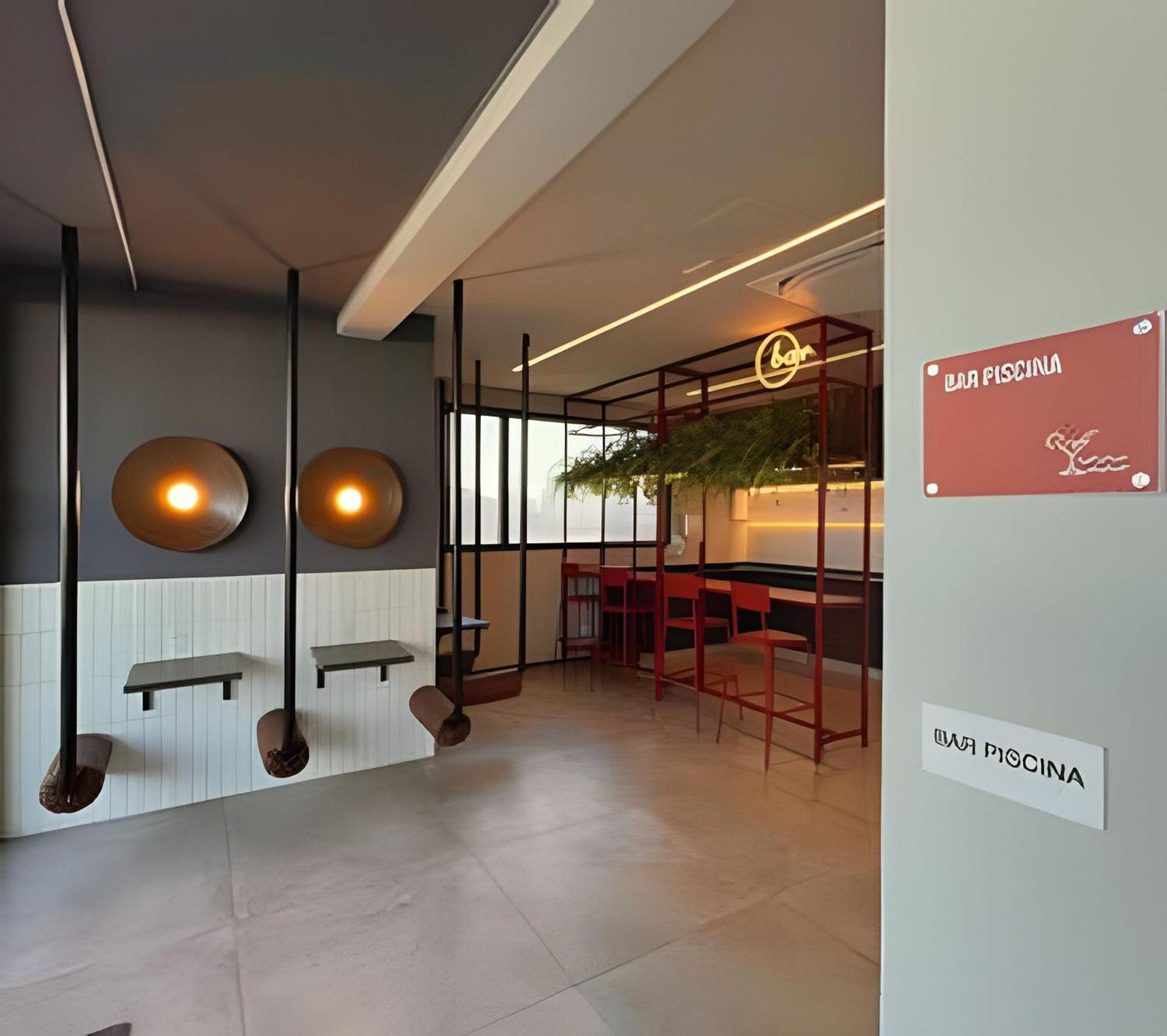 Apartment Atmosfera Hachi 1504i Refugio Lorena Com Elegancia *