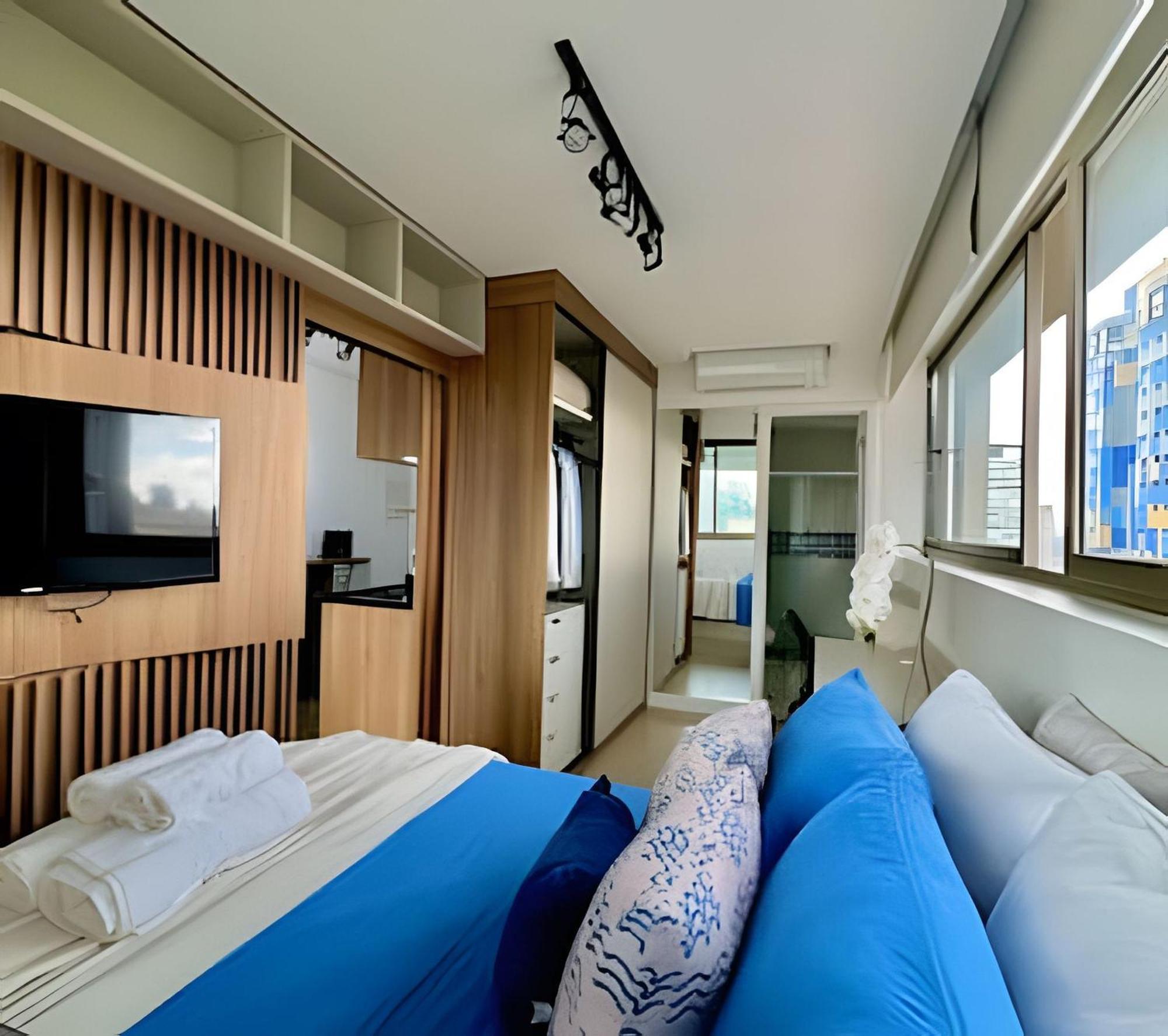 Atmosfera Hachi 1610i Rede & Descanso Premium